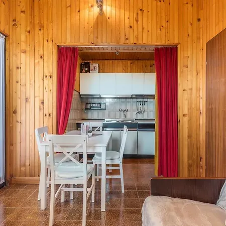 Dante Tar 아파트 Tar-Vabriga