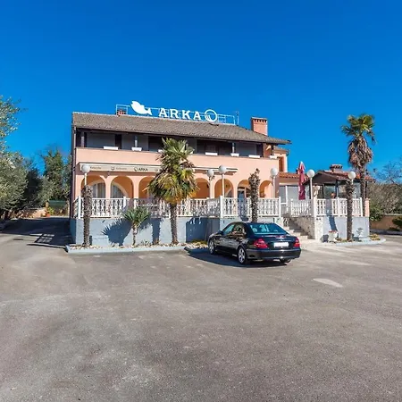 Dante Tar Appartamento *