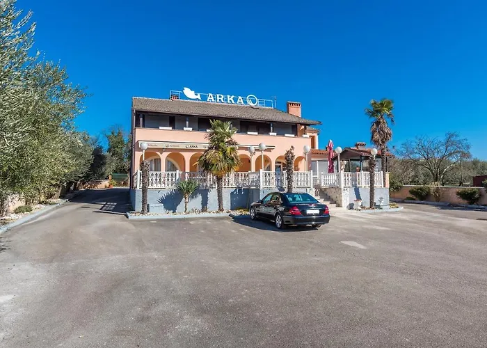 Dante Tar 아파트 *