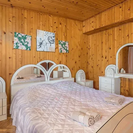 Appartement Dante Tar *