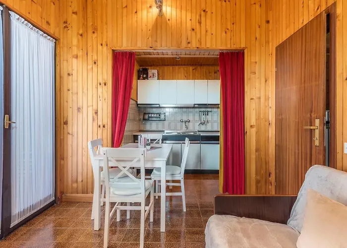 Dante Tar Lejlighed Tar-Vabriga