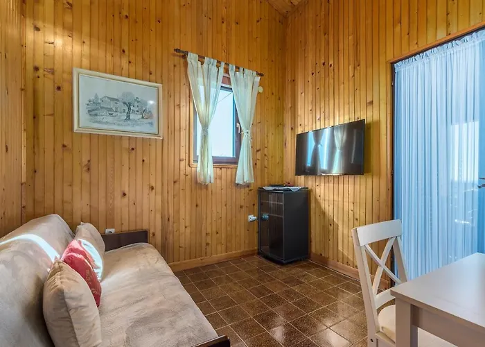 Dante Tar Lejlighed *