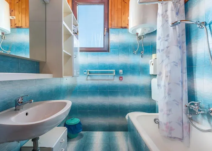 Dante Tar Lejlighed Tar-Vabriga