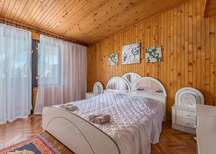 Lejlighed Dante Tar *